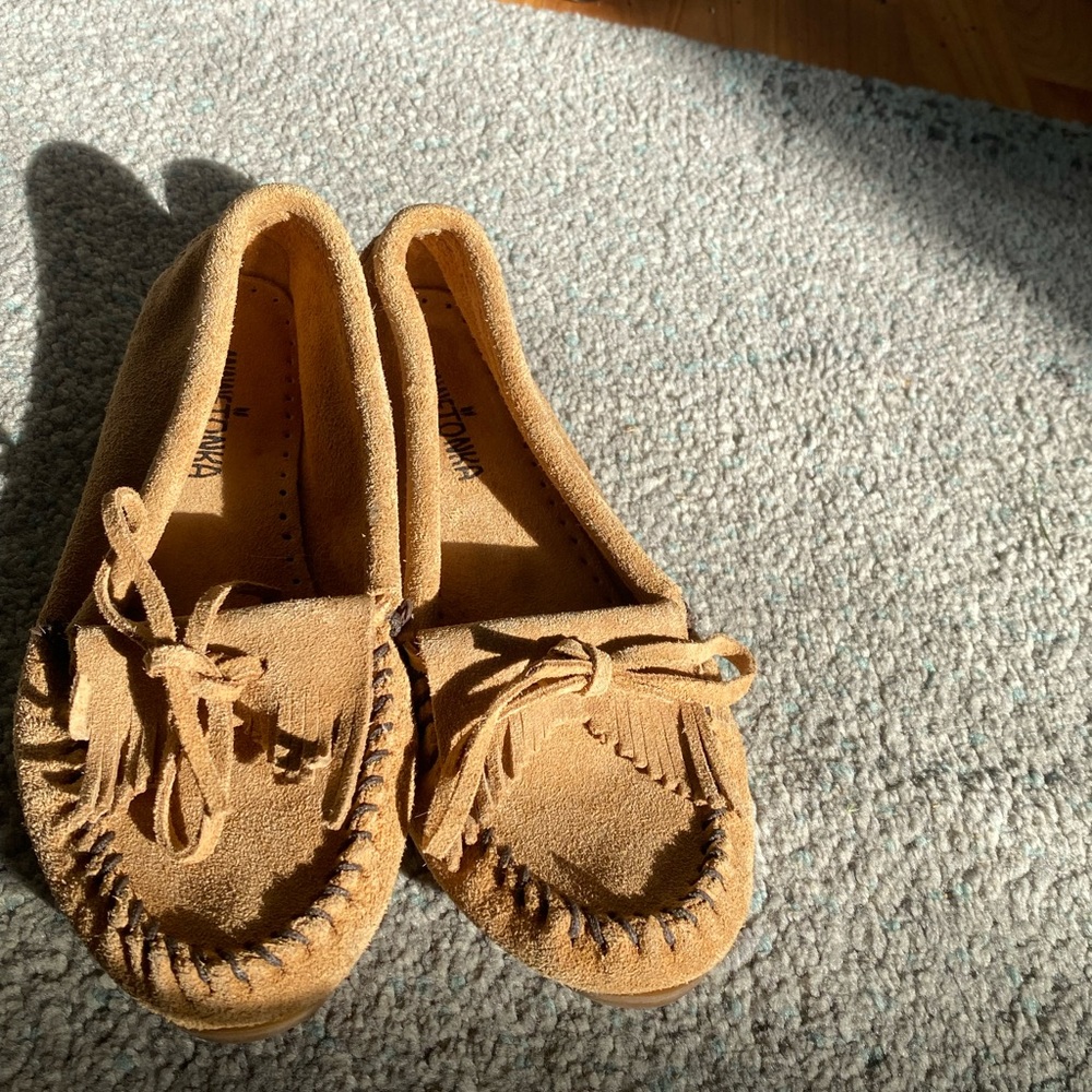 Minnetonka Moccasins